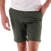 SUN VALLEY Short Chino Kaki Homme Sun Valley Mahan -NASA shop B2CD 1004
