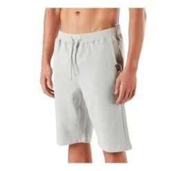 VONDUTCH Bermuda Molleton Homme Patch à L'arrière Tag