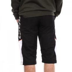 LOTTO Bermuda Noir Homme Lotto 3 LOTTO Bermuda Noir Homme Lotto -NASA shop B2CD 1049