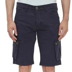 PANAME BROTHERS Bermuda Cargo Marine Homme Paname Brothers Betty