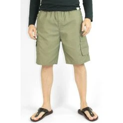 Kebello Bermuda CargoHomme