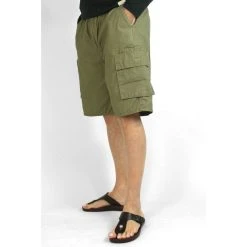 Kebello Bermuda CargoHomme -NASA shop B2CD 1074