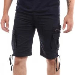 PANAME BROTHERS Bermuda Marine Homme Paname Brothers Bingo