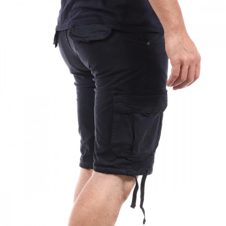 PANAME BROTHERS Bermuda Marine Homme Paname Brothers Bingo PANAME BROTHERS Bermuda Marine Homme Paname Brothers Bingo -NASA shop B2CD 1079