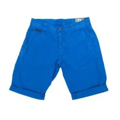 Biaggio Pantacourt Bermuda Biaggio Famiros Roy Fluo Bermuda 72747