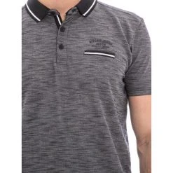 Ritchie Polo Manches Courtes Pojo -NASA shop B2CD 12