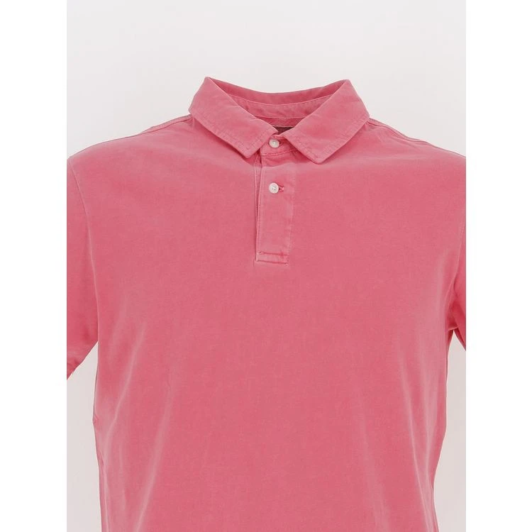 SUPERDRY Polo manches courtes Superdry Studios jersey polo paradise pink 11-19 SUPERDRY Polo Manches Courtes Superdry Studios Jersey Polo Paradise Pink 11-19 -NASA shop B2CD 125
