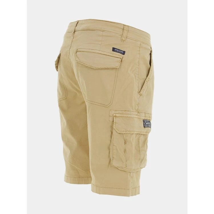 Deeluxe Short bermuda Deeluxe Slog st ope 7-586 Deeluxe Short Bermuda Deeluxe Slog St Ope 7-586 -NASA shop B2CD 1260