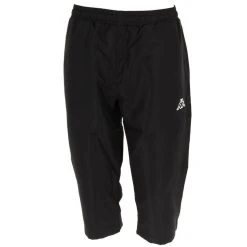 KAPPA Short Bermuda Kappa Ketchup Pantacourt Noir H 57524