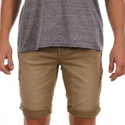 PANAME BROTHERS Bermuda Beige Paname Brothers Maldives