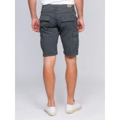 Ritchie Bermuda Battle Bechy -NASA shop B2CD 1452