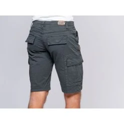 Ritchie Bermuda Battle Bechy -NASA shop B2CD 1453