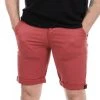 RMS 26 Short Rouge Clair Homme RMS26 Chino -NASA shop B2CD 1463
