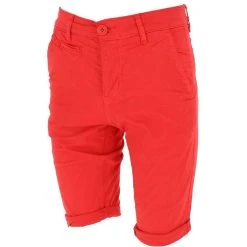 PANAME BROTHERS Short Bermuda Paname Brothers Brive Rouge Short 61192