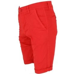 PANAME BROTHERS Short Bermuda Paname Brothers Brive Rouge Short 61192 -NASA shop B2CD 1542