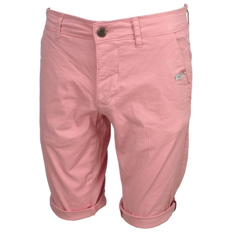 HITE COUTURE Short bermuda Hite couture Vobier rse bermuda chino 11606 HITE COUTURE Short Bermuda Hite Couture Vobier Rse Bermuda Chino 11606 -NASA shop B2CD 1553