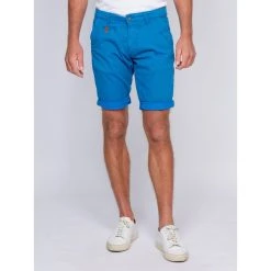 Ritchie Bermuda Chino Bodelta -NASA shop B2CD 1598