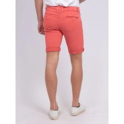 Ritchie Bermuda Chino Bavolta 9 Ritchie Bermuda Chino Bavolta -NASA shop B2CD 1601