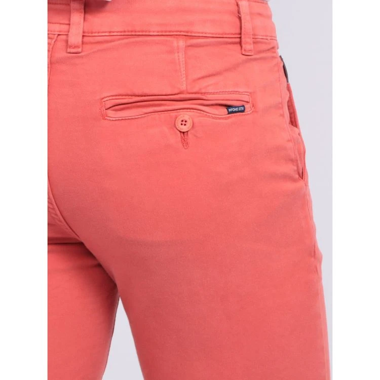 Ritchie Bermuda Chino Bavolta 5 Ritchie Bermuda Chino Bavolta – Image 3