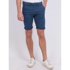 Ritchie Bermuda Chino Bavolta 12 Ritchie Bermuda Chino Bavolta -NASA shop B2CD 1604