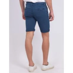 Ritchie Bermuda Chino Bavolta 13 Ritchie Bermuda Chino Bavolta -NASA shop B2CD 1605