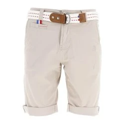 LEGENDERXS Short Bermuda Legenderxs Gomino 1 Ciment 0-226