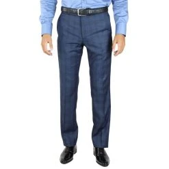Kebello Pantalon Pdg BleuHomme