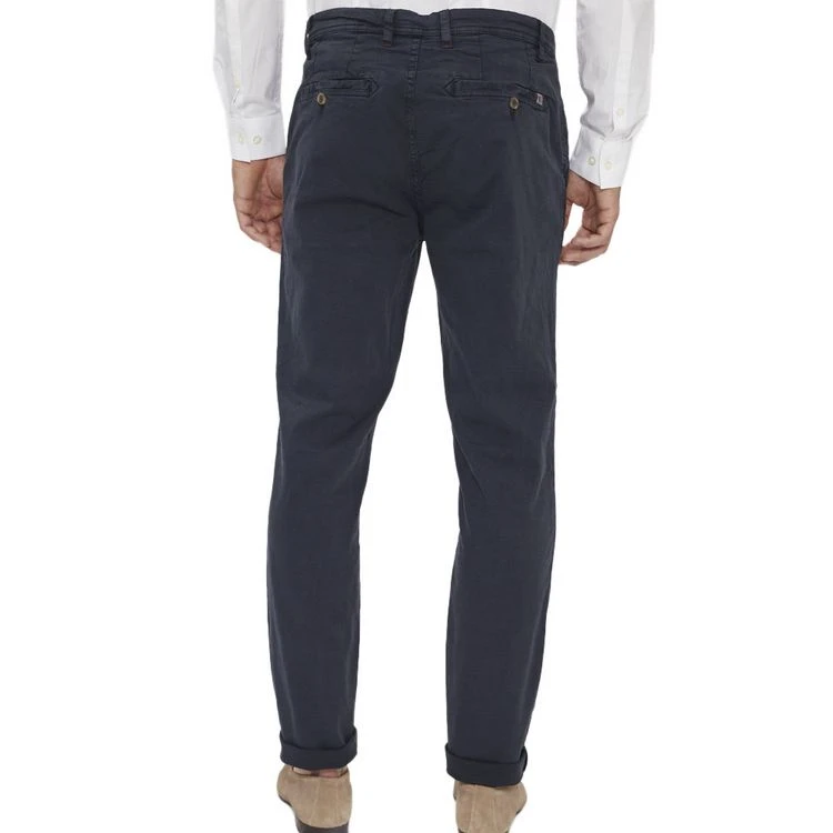 PANAME BROTHERS Chino Marine Homme Paname Brothers Costa PANAME BROTHERS Chino Marine Homme Paname Brothers Costa -NASA shop B2CD 1689