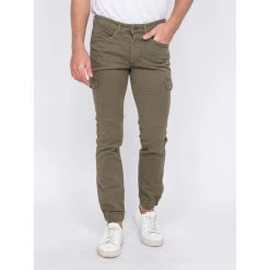 Ritchie Pantalon Battle Cadwell