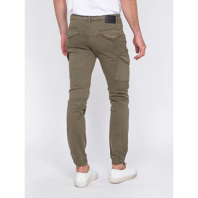Ritchie pantalon battle cadwell Ritchie Pantalon Battle Cadwell -NASA shop B2CD 1692