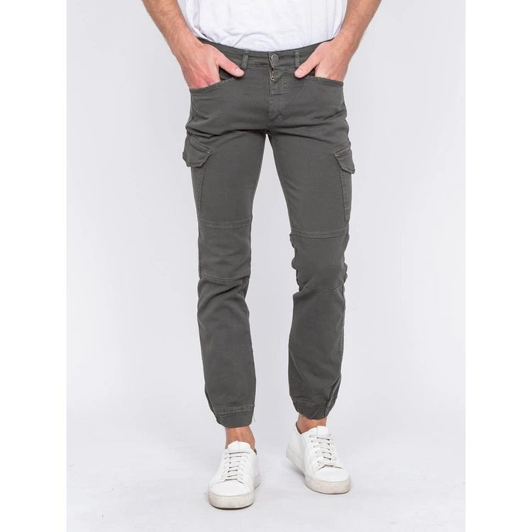 Ritchie pantalon battle cadwell Ritchie Pantalon Battle Cadwell -NASA shop B2CD 1696