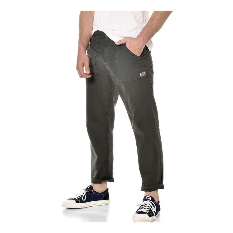 VONDUTCH Pantalon coton homme Buzz VONDUTCH Pantalon Coton Homme Buzz -NASA shop B2CD 1734