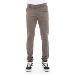 Ritchie Pantalon Coupe Slim Viserion
