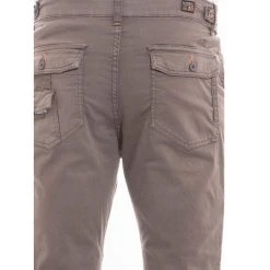 Ritchie Pantalon Coupe Slim Viserion -NASA shop B2CD 1767
