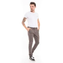 Ritchie Pantalon Coupe Slim Viserion -NASA shop B2CD 1768