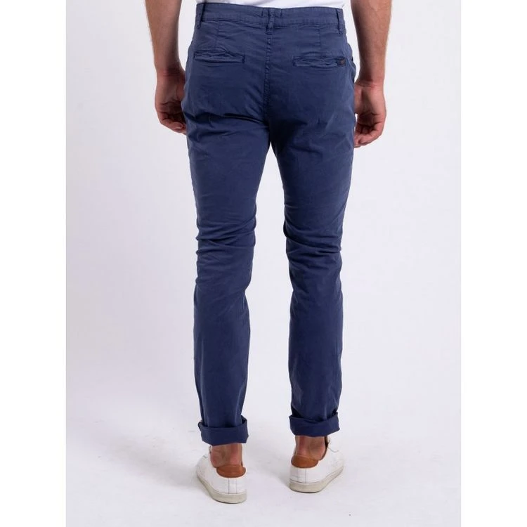 Ritchie pantalon chino coupe ajustée cazyb Ritchie Pantalon Chino Coupe Ajustée Cazyb -NASA shop B2CD 1774