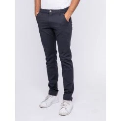 Ritchie Pantalon Chino Varey 6 Ritchie Pantalon Chino Varey -NASA shop B2CD 1785