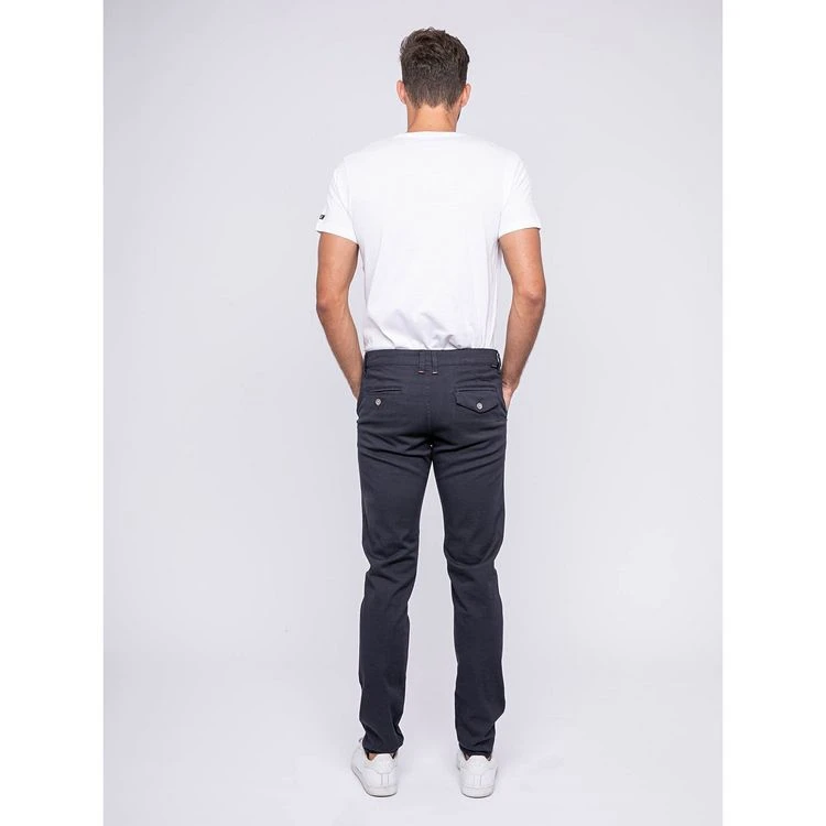Ritchie pantalon chino varey Ritchie Pantalon Chino Varey -NASA shop B2CD 1786