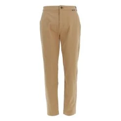 Calvin Klein Pantalon Calvin Klein Modern Twill Cropped Tapered 7-396