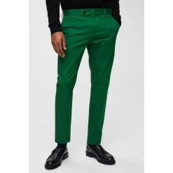 Kebello Pantalon En PolyviscoseHomme