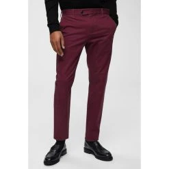 Kebello Pantalon En PolyviscoseHomme -NASA shop B2CD 1952