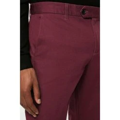 Kebello Pantalon En PolyviscoseHomme -NASA shop B2CD 1953