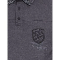 Ritchie Polo Poppy 3 Ritchie Polo Poppy -NASA shop B2CD 2