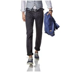 Baldessarini Jeans RegularHomme Noir