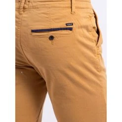 Ritchie Pantalon Chino Coupe Ajustée Carltaro -NASA shop B2CD 2060