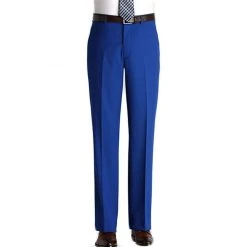Kebello Pantalon En PolyesterHomme Bleu