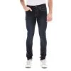Ritchie Jean Coupe Slim Spok 2 Ritchie Jean Coupe Slim Spok -NASA shop B2CD 2155
