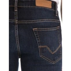 Ritchie Jean Coupe Slim Spok -NASA shop B2CD 2157