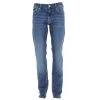 Calvin Klein Pantalon Jeans Slim Calvin Klein Slim Lewis Mid Blue Jeans 7-228