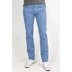 Kebello Jean 5 PochesHomme